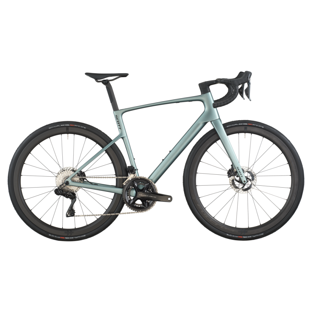 Scott Addict Premium, whale grey, XXS