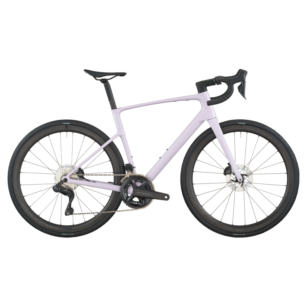 Scott Addict 20, violet pink, XXS