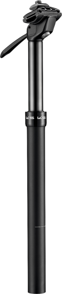 KS Sattelstütze ETEN 27.2/100mm