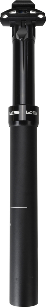 KS Sattelstütze ETEN 27.2/100mm