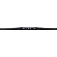 Ritchey MTB Lenker Comp Flat, BB black, 31.8mm, 620mm