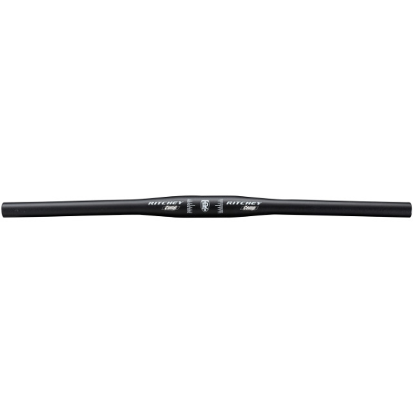 Ritchey MTB Lenker Comp Flat, BB black, 31.8mm, 620mm