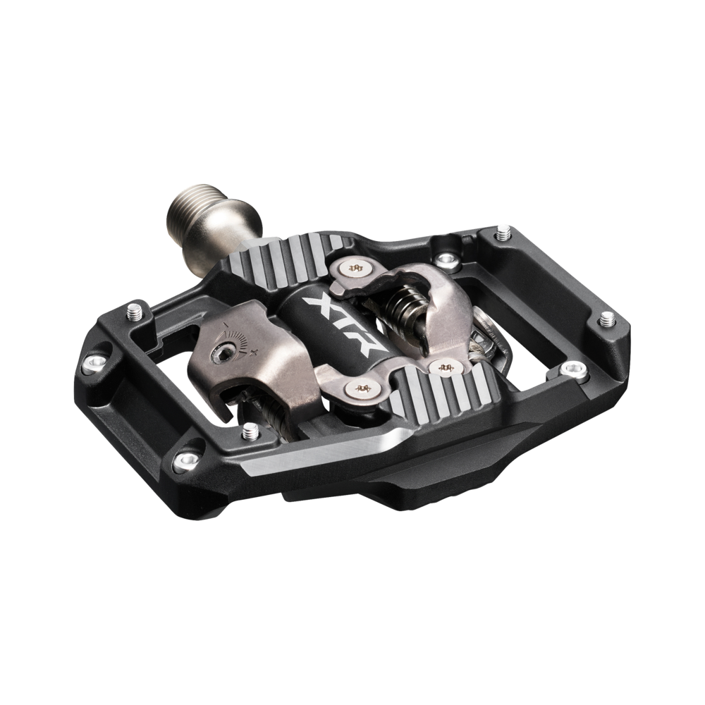 Shimano Pedal XTR PD-M9220 SPD mit Cleat CL-MT001