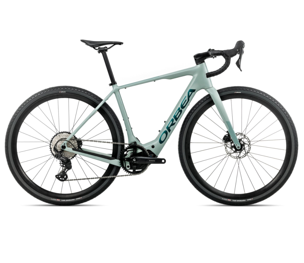 Orbea DENNA H30 Blue Stone, M