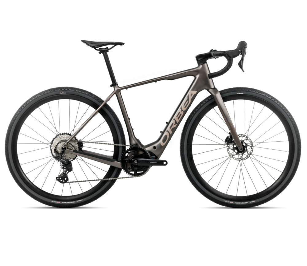 Orbea DENNA H30 Magnetic Bronze, S