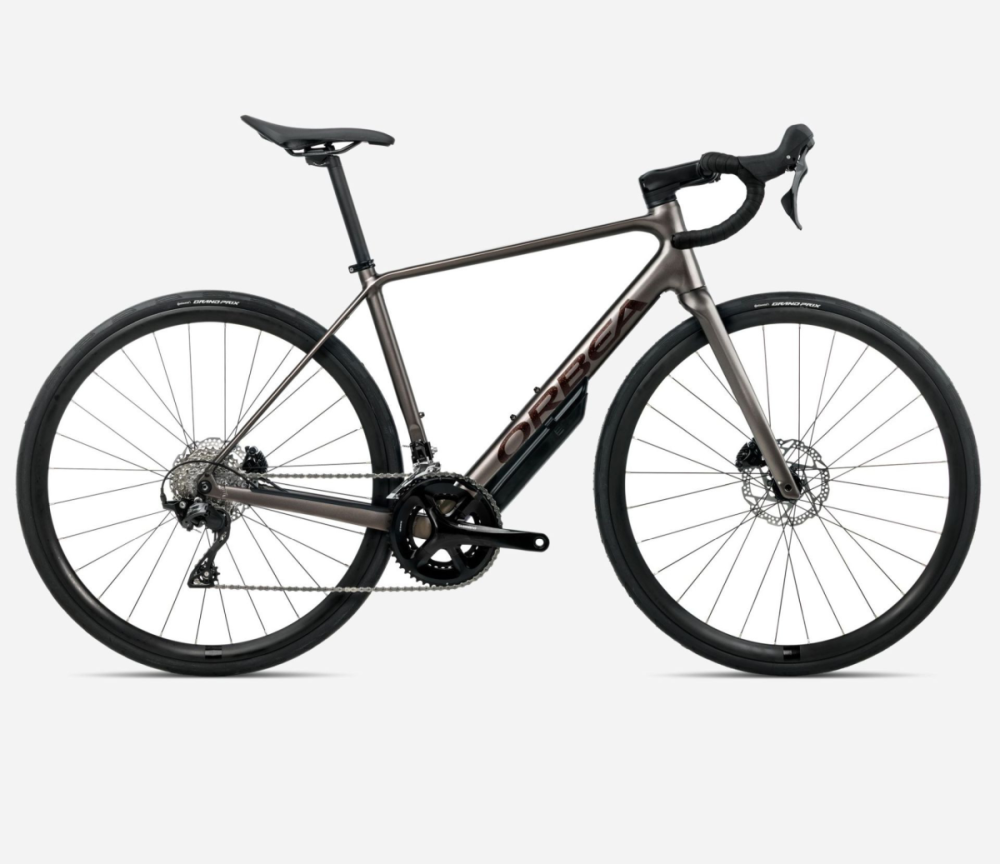Orbea AVANT H30 47 Magnetic Bronze (Matt) - Cosmic (Gloss), 60