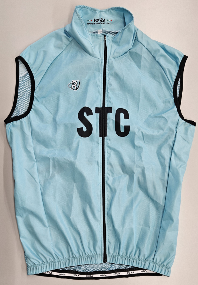 ST Cycling RACE Weste, 5XL