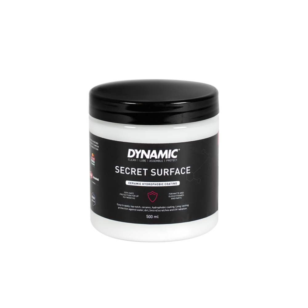 DYNAMIC Secrete Surface 500ml