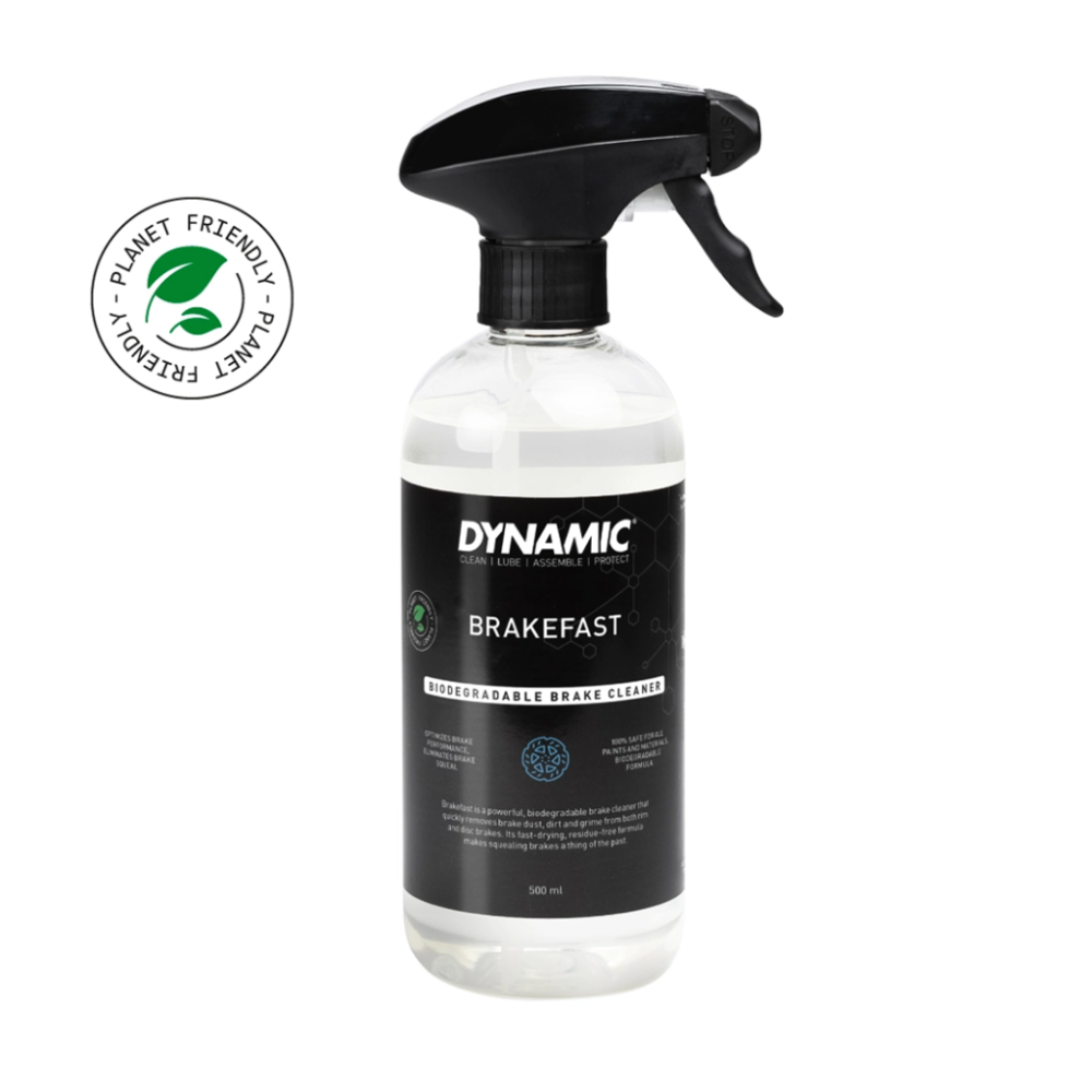 DYNAMIC Bio Brakefast