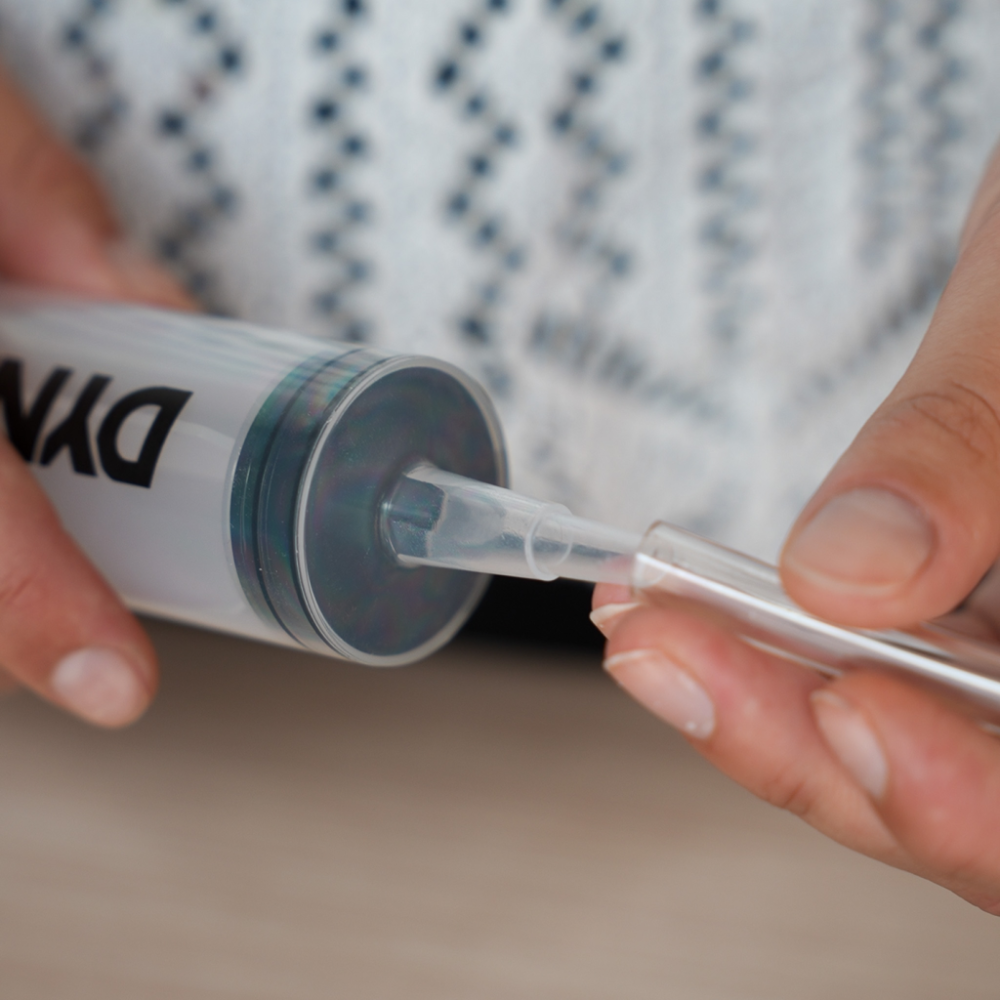 DYNAMIC Hector the Injector