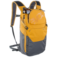 Evoc Ride 8L Backpack, loam/carbon grey