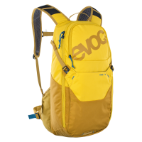 Evoc Ride 16L Backpack, curry/loam