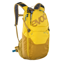 Evoc Ride 16L Backpack, curry/loam