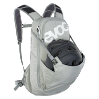 Evoc Ride 12L Backpack, stone