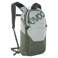 Evoc Ride 8L Backpack, stone/dark olive
