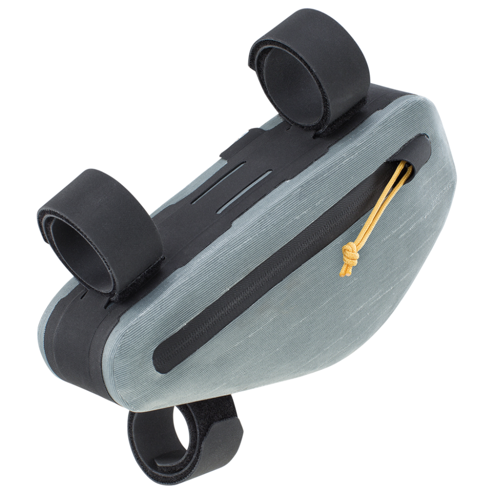 Evoc Multi Frame Pack WP 0.8L, steel