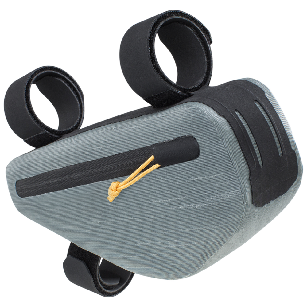 Evoc Multi Frame Pack WP 0.8L, steel