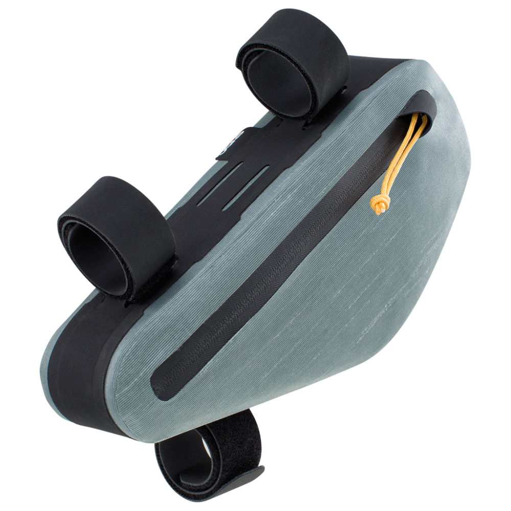 Evoc Multi Frame Pack WP 1.2L, steel