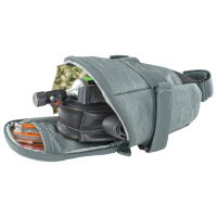 Evoc Seat Bag Tour 0.9L, steel