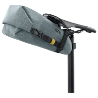 Evoc Seat Pack WP 4L, steel