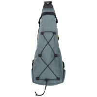 Evoc Seat Pack Boa WP 16L, steel