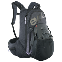 Evoc Trail Pro SF 12L Backpack, multicolor