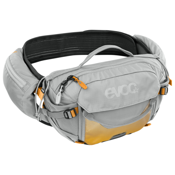 Evoc Hip Pack Pro E-Ride 3L, stone