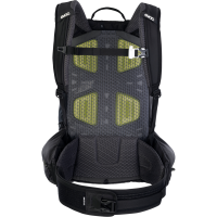 Evoc Explorer Pro 30L Backpack, Schwarz