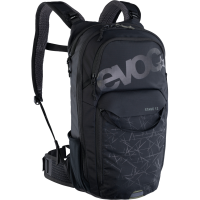 Evoc Stage 12L Backpack, mint
