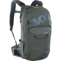 Evoc Stage 12L Backpack, mint