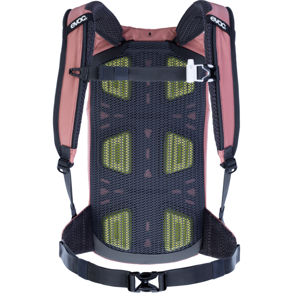 Evoc Stage 6L Backpack + 2L Bladder
