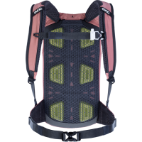 Evoc Stage 6L Backpack + 2L Bladder