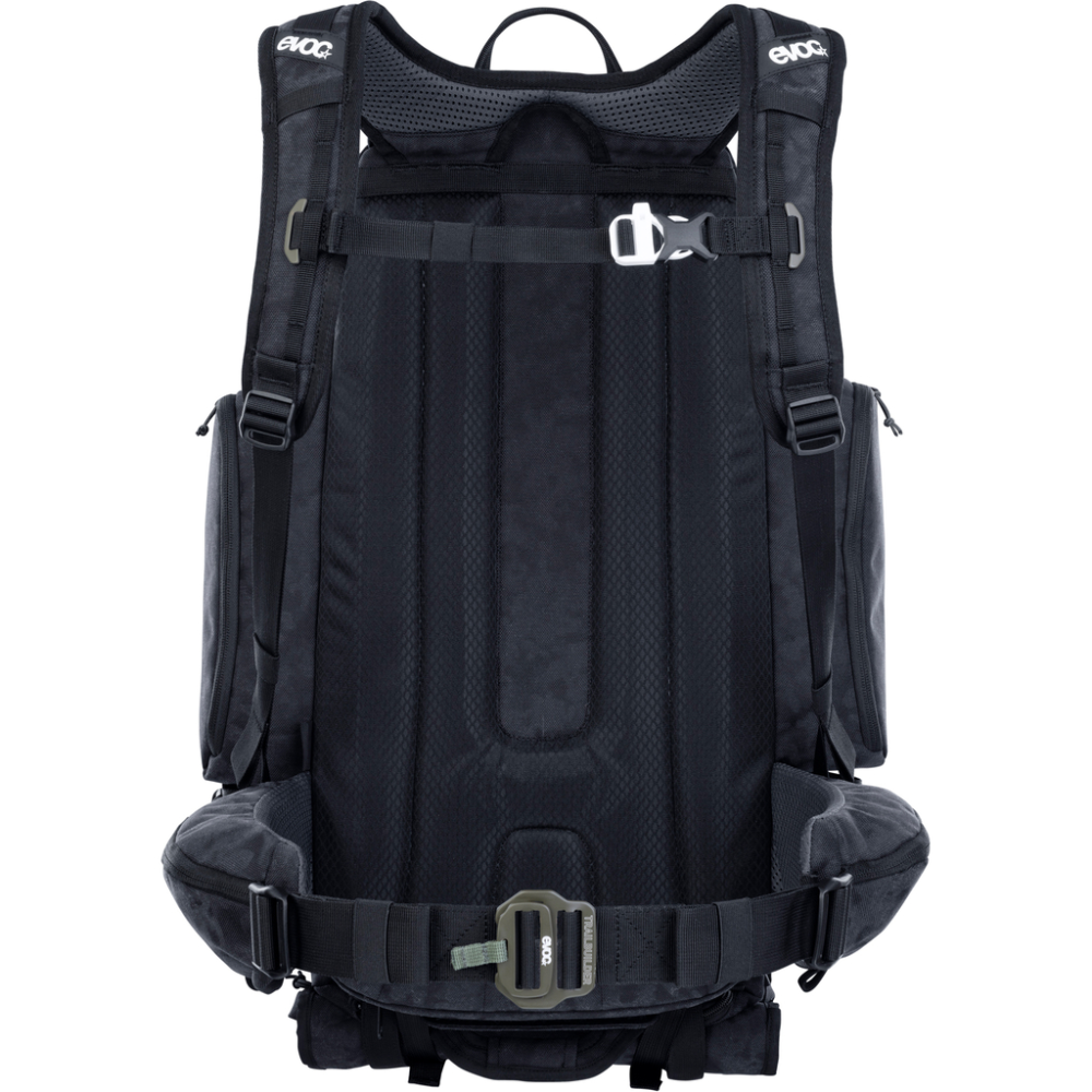 Evoc Trail Builder 35L Backpack