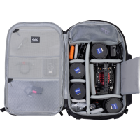 Evoc CP 40L Camera Pack