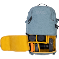 Evoc Stage Capture 16L Backpack