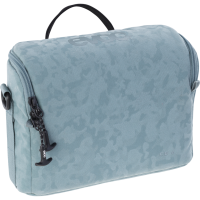 Evoc CB 6L Camera Block, steel