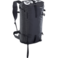 Evoc Summit 20L Backpack, Schwarz