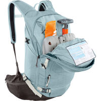 Evoc Line 30L Backpack, mint