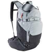 Evoc Line 30L Backpack, Silber
