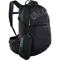 Evoc Explorer Pro 26L Backpack, steel