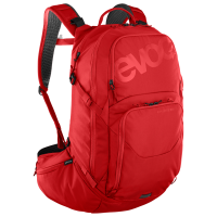 Evoc Explorer Pro 26L Backpack, Rot