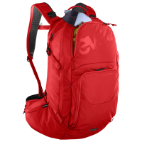 Evoc Explorer Pro 26L Backpack, Rot