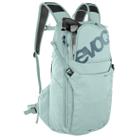 Evoc Ride 16L Backpack, mint