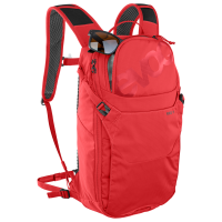 Evoc Ride 8L Backpack, true red