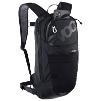 Evoc Joyride 4L Backpack, Schwarz