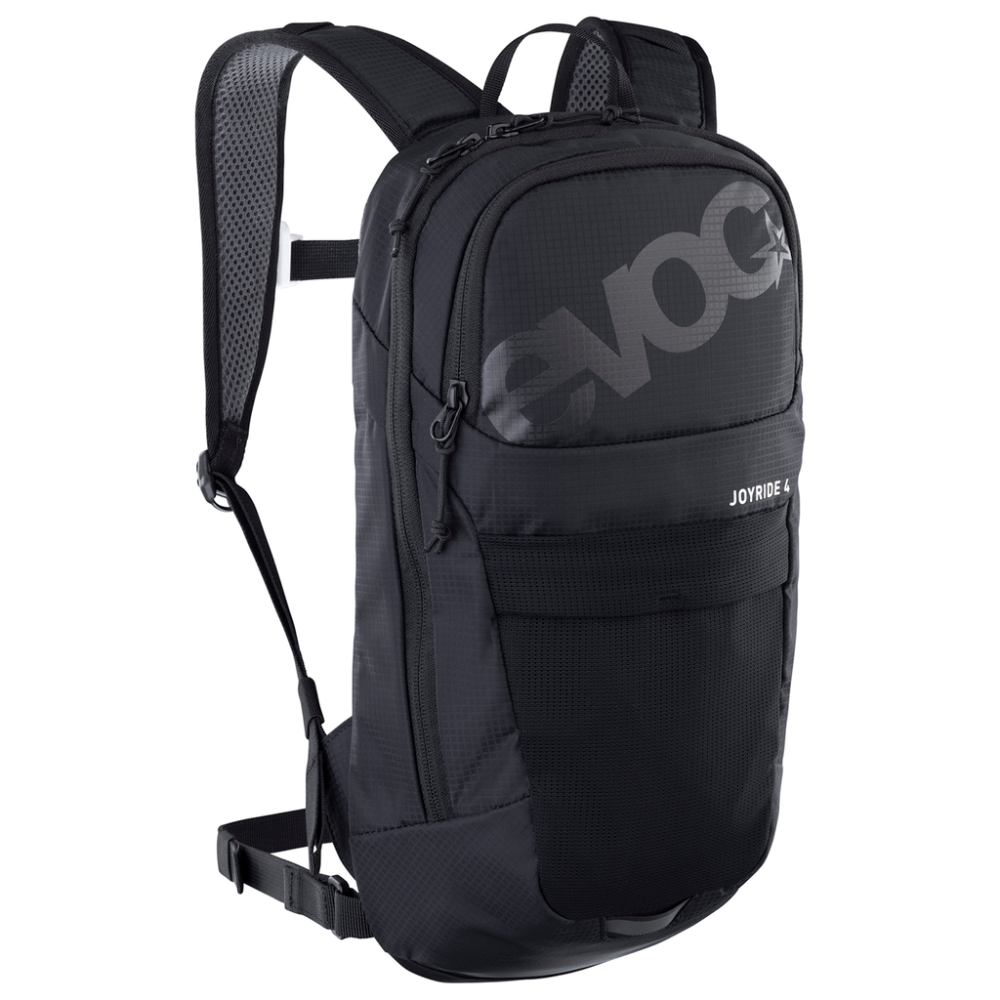 Evoc Joyride 4L Backpack, Schwarz