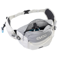 Evoc Hip Pack 3L, Grau