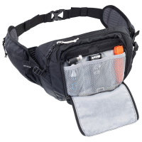 Evoc Hip Pack 3L, Violet Purple