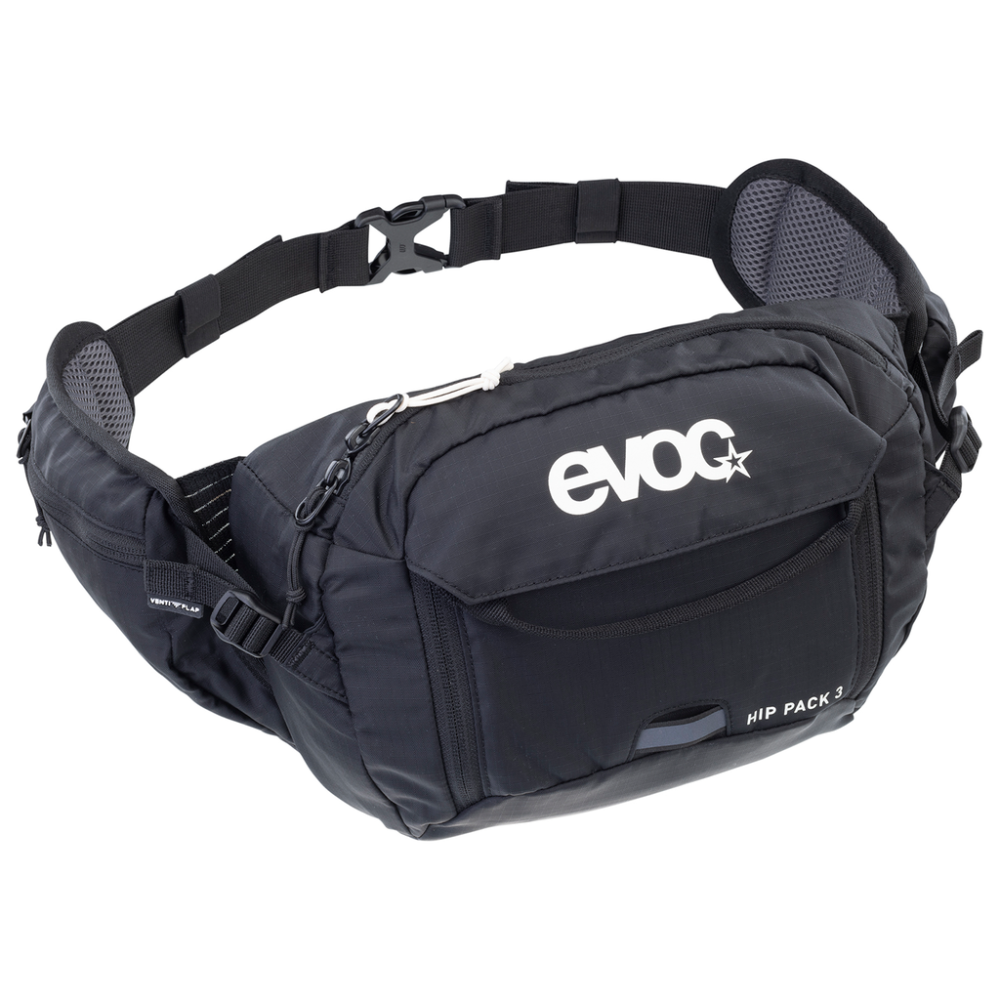 Evoc Hip Pack 3L, Violet Purple