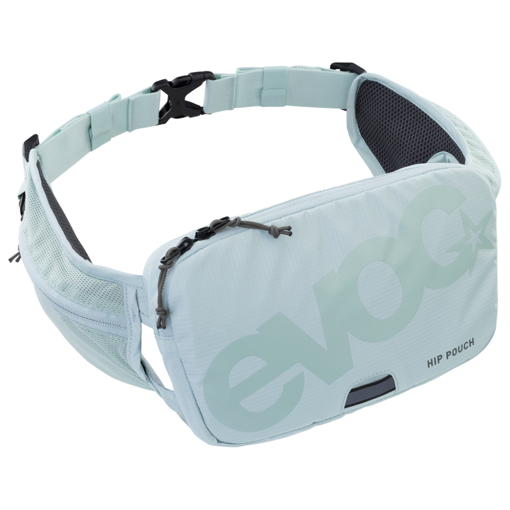 Evoc Hip Pouch 1L, mint